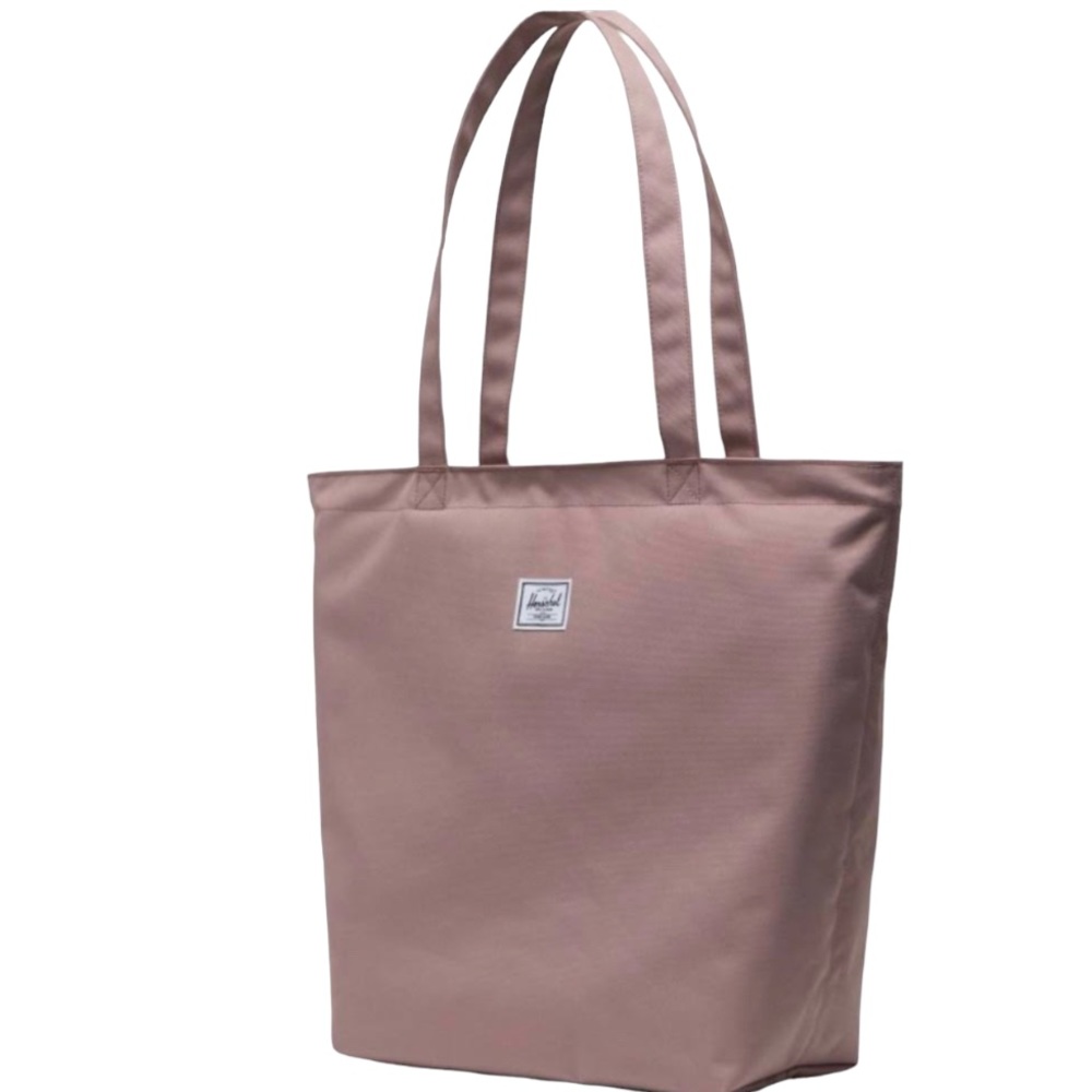 Herschel Supply Ash Rose Large Tote Bag (NWOT) Brand New / Unused